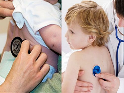 Dr. Alberto Bercedo Sanz Especialista en Pediatría y Adolescencia paciente